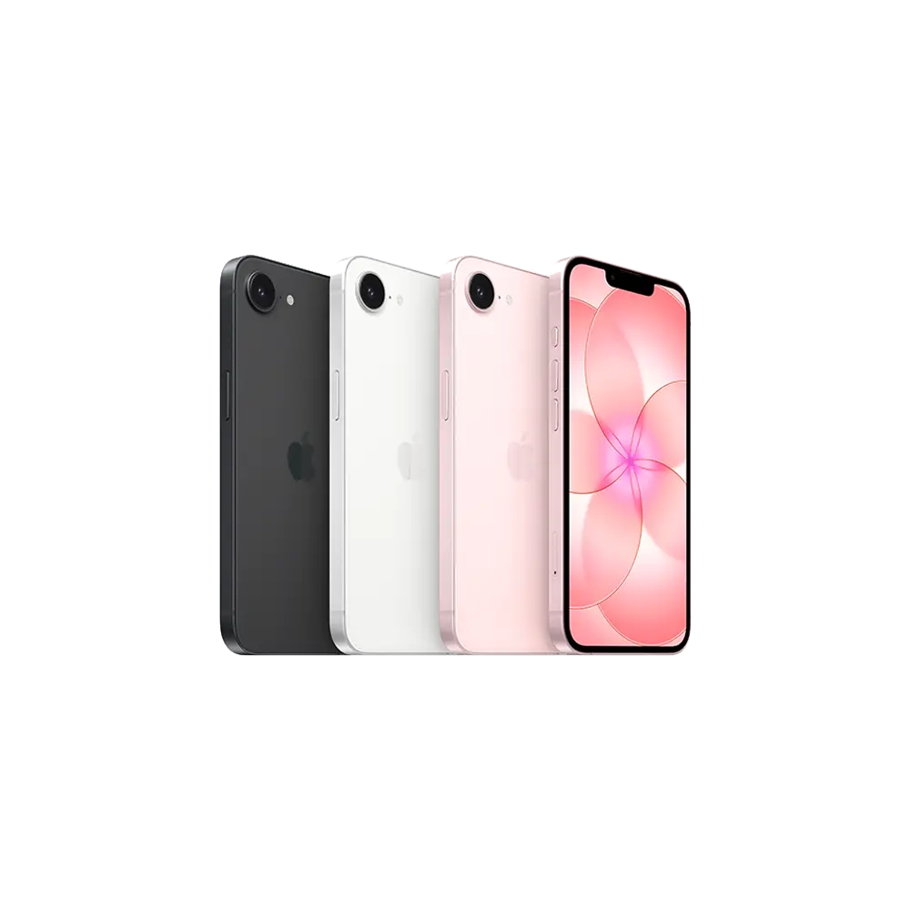 Replacement Parts for iPhone 17e