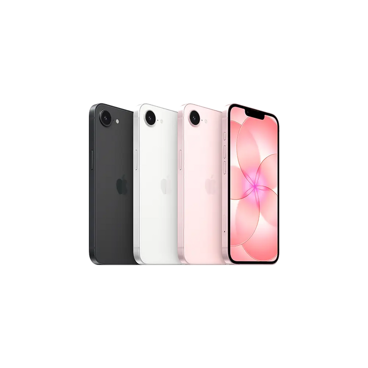 Replacement Parts for iPhone 17e