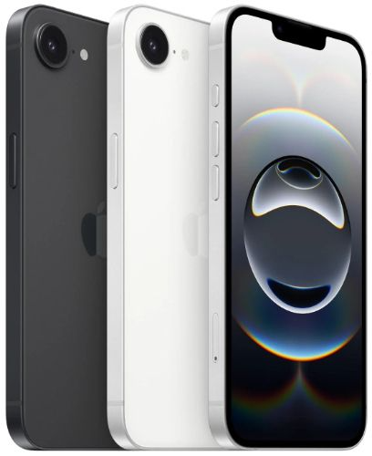 Replacement Parts for iPhone 16e