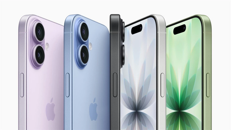Replacement Parts for iPhone Air