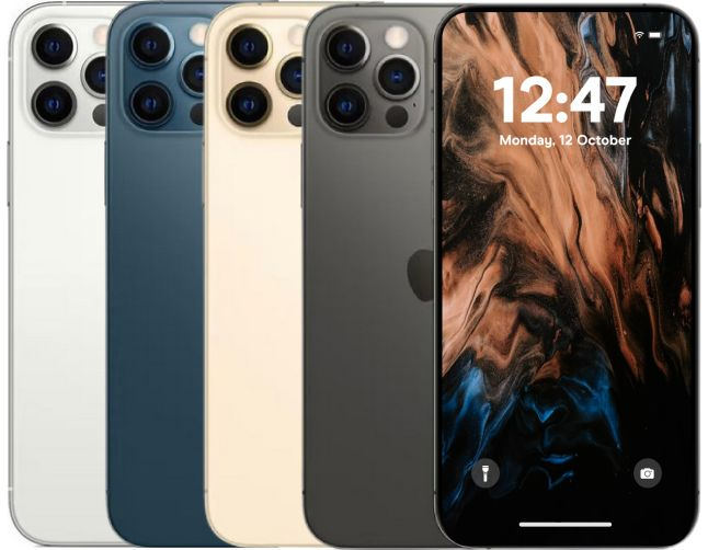 13 Pro Max Lineup