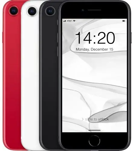 Replacement Parts for iPhone SE (2020)