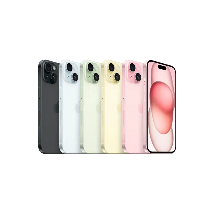 Replacment Parts for iPhone 15