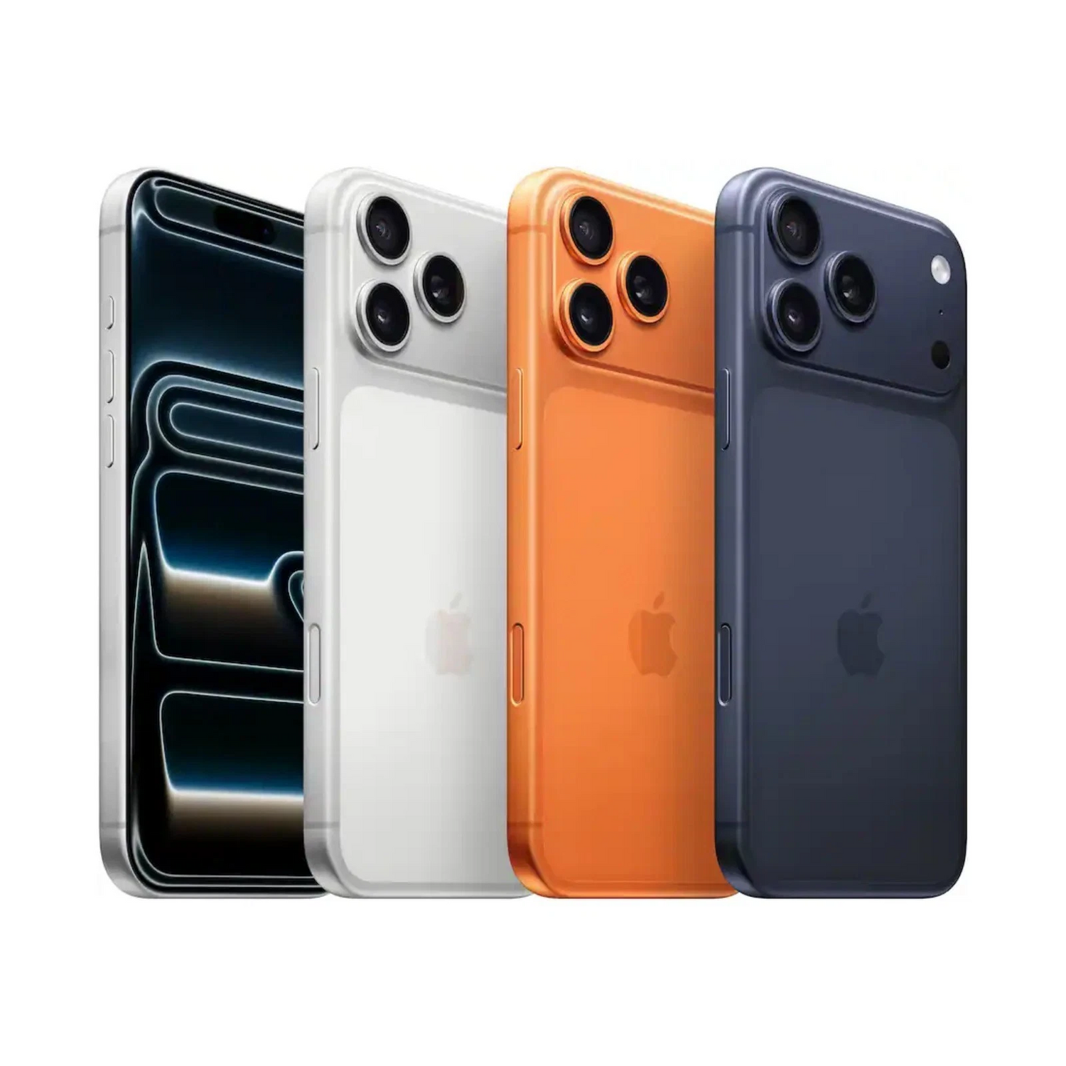 Replacement Partrs for iPhone 17 Pro Max