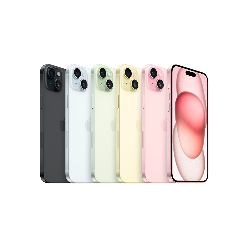 Replacment Parts for iPhone 15 Plus