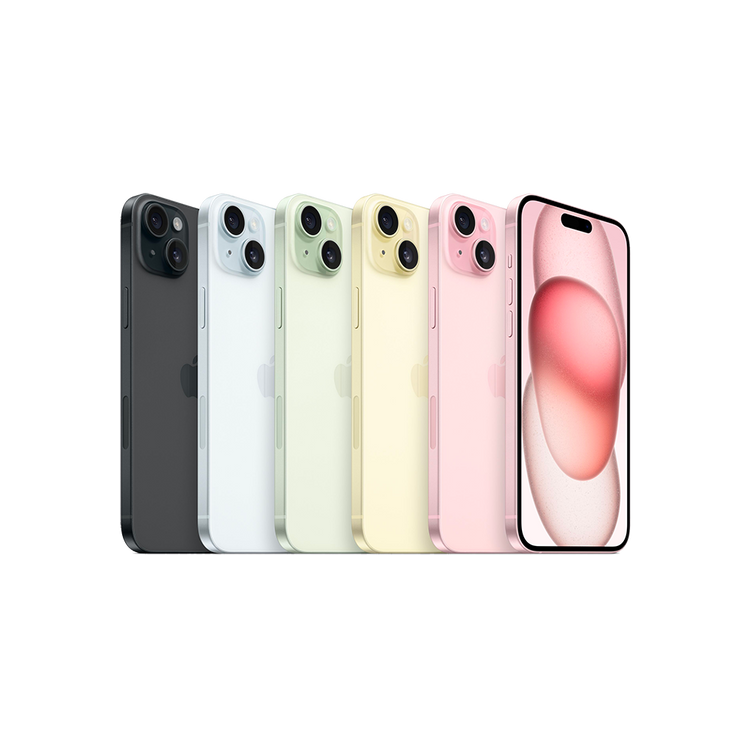 Replacment Parts for iPhone 15 Plus