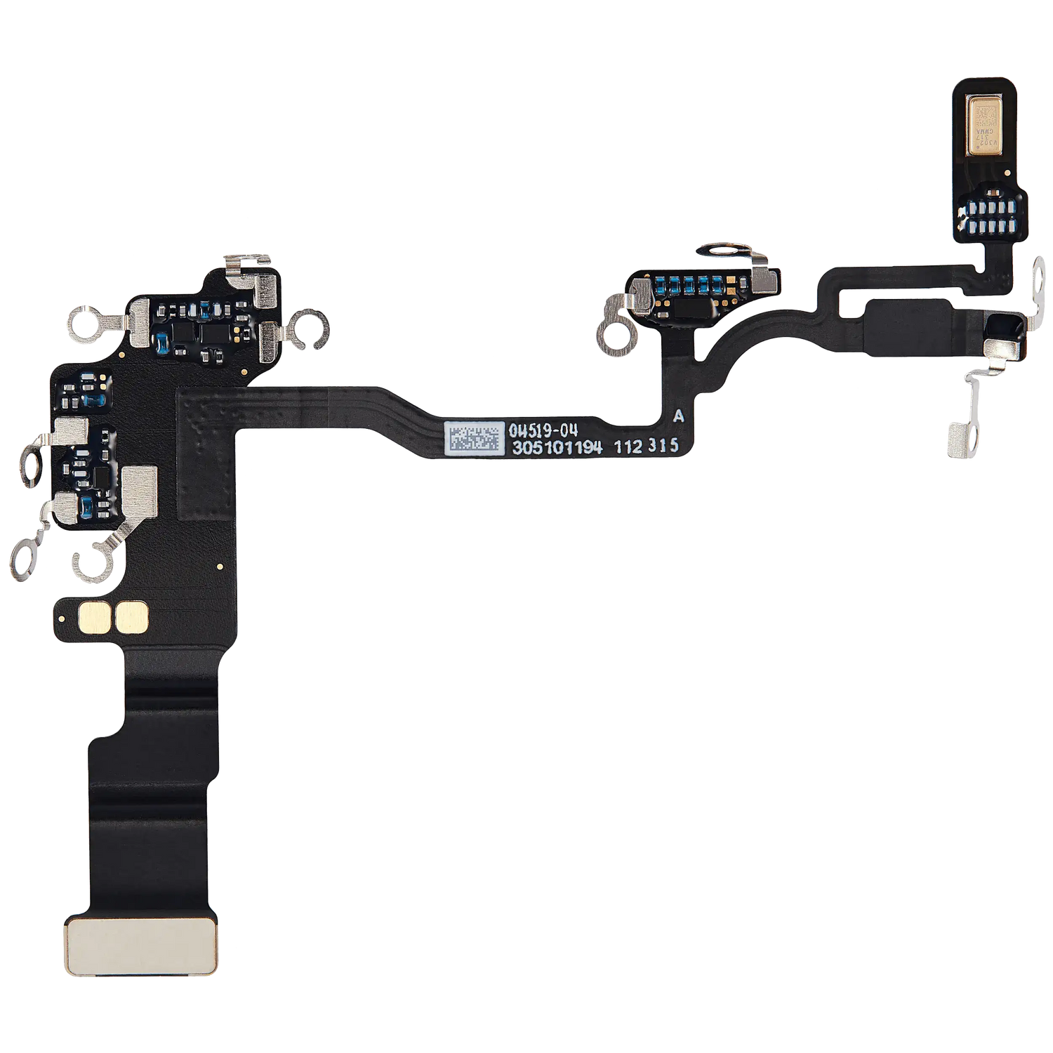 Wi-Fi Antenna for iPhone