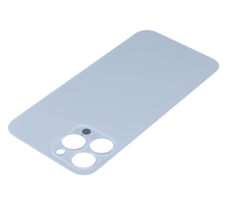 Back Glass for iPhone