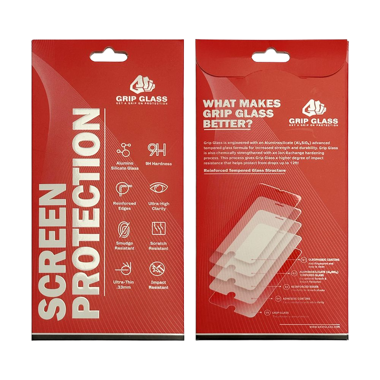 Screen Protectors for iPhone