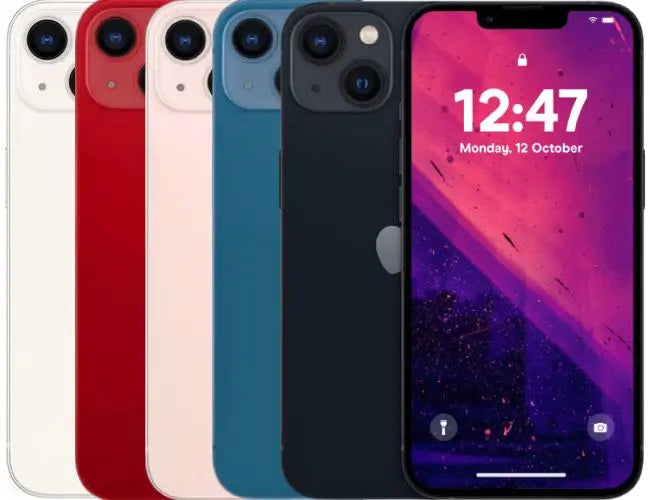 Screen Replacement Service for Apple iPhone 13 Mini