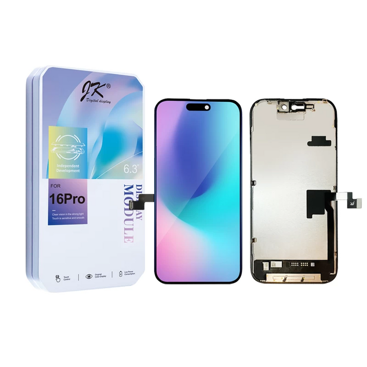 Economy Screen Replacement Service for iPhone