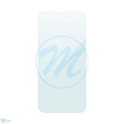 Clear Tempered Glass Screen Protector for iPhone 13 Mini