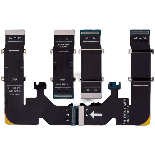 Hinge Cable Flex Set for Galaxy Z Fold 4