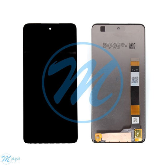 LCD Screen Replacement for Motorola Moto G Stylus 4G / 5G (2022)