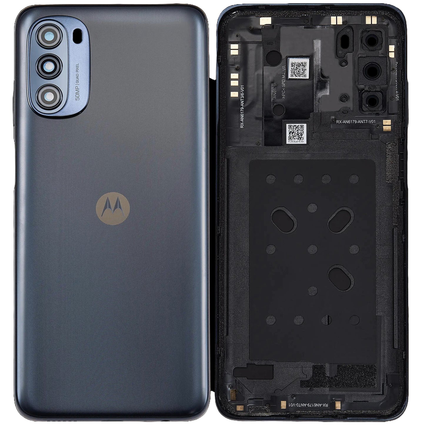 OEM Back Cover for Moto G 5G 2022 (C)