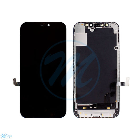 Screen Replacement Part Compatible for Apple iPhone 12 Mini (OEM)