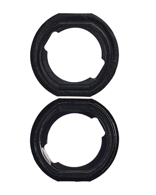 Home Button Rubber Gasket Replacement for iPad 5 / 6 / 7 / 8 / 9