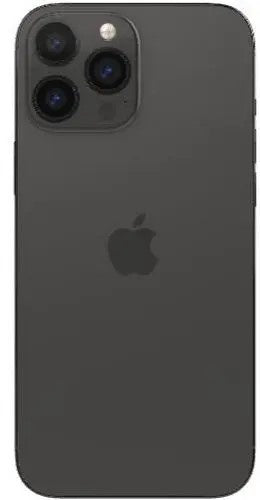 Backglass Replacement for Apple iPhone 13 Pro Max (Graphite)