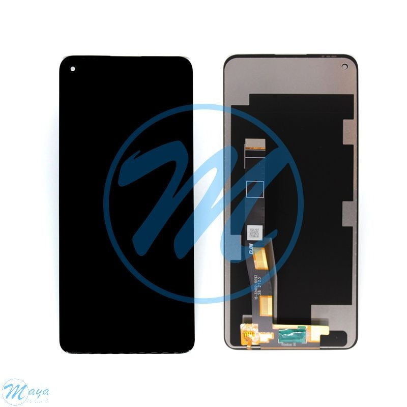Screen Replacement for Motorola G Stylus 5G (XT2131 / 2021)