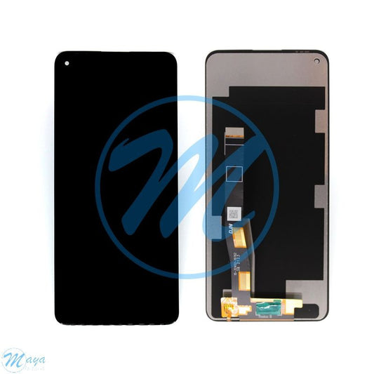 Screen Replacement for Motorola G Stylus 5G (XT2131 / 2021)