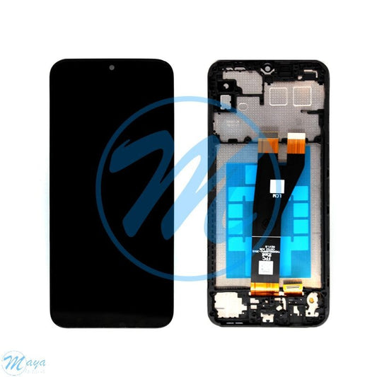 Home Button Replacement for Apple iPad 7 / 8 / 9 (Black)