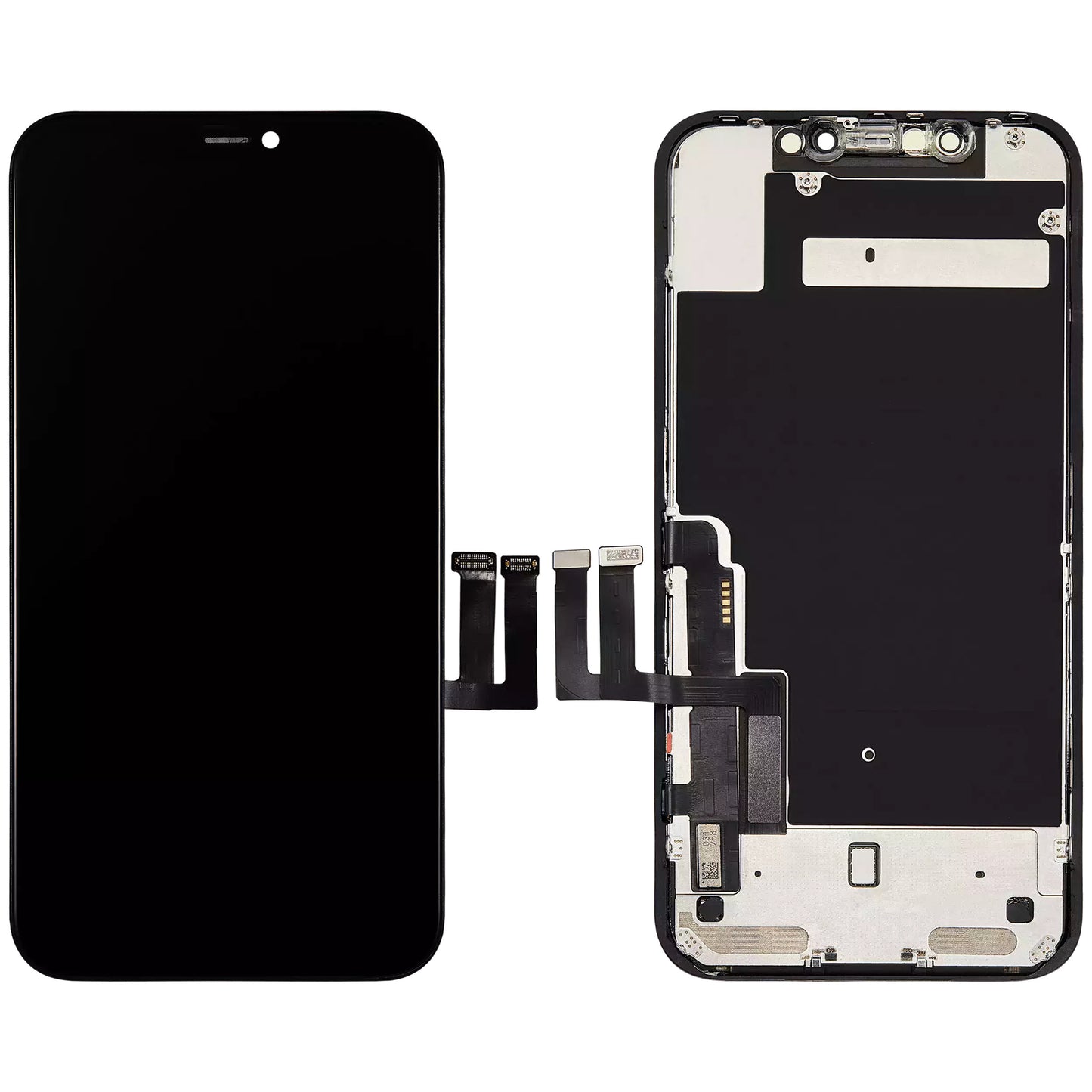 Screen Replacement for Apple iPhone 11 (OEM)