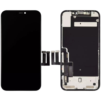 Screen Replacement for Apple iPhone 11 (OEM)