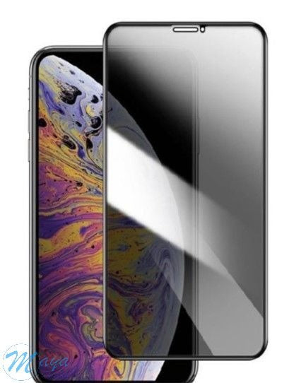 Screen Protector for Apple iPhone 12 Mini (Privacy)