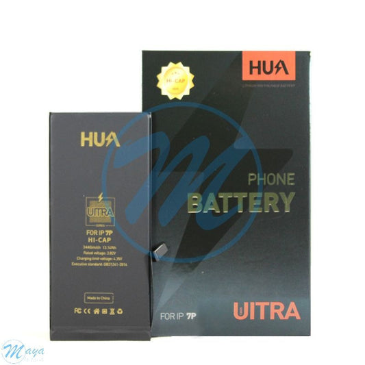 Battery Replacement for Apple iPhone 7 Plus (Generic)