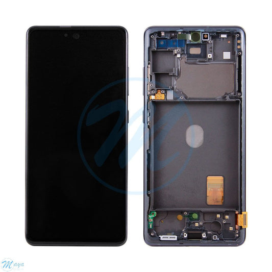 Economy Screen for Samsung S20 FE (Cloud Navy)