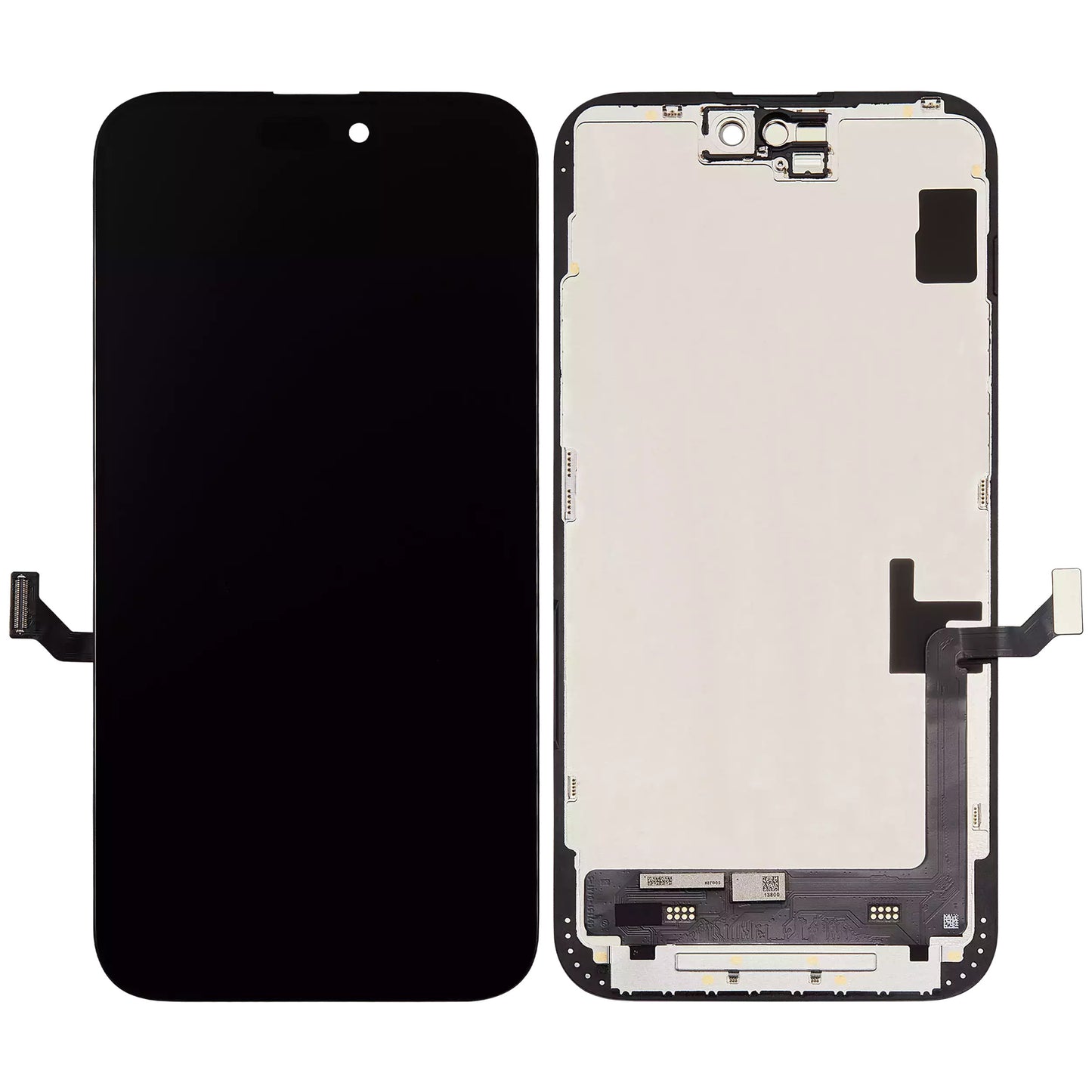 Economy Screen for iPhone 15 Plus (JK)