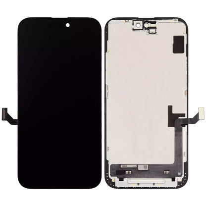 Economy Screen for iPhone 15 Plus (JK)