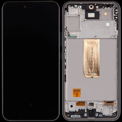 OLED Screen for Galaxy A54 5G (Graphite)