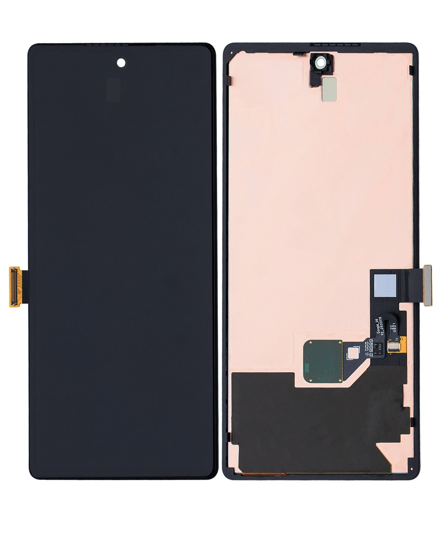 Screen Replacement for Google Pixel 6 (OEM)