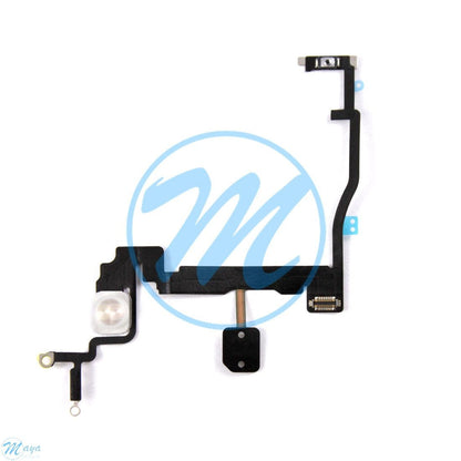Power Button and Flashlight Component Flex for iPhone 11 Pro Max