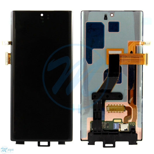 Screen Replacement for Samsung Note 10 (OEM) (No Frame)