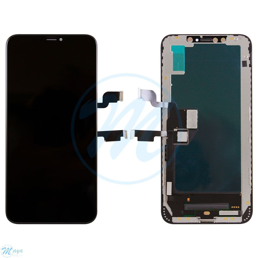 Screen Replacement for Apple iPhone XS Max (LCD)
