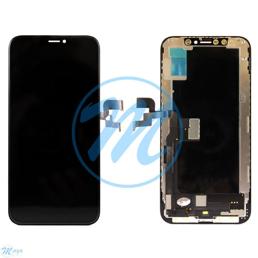 Screen Replacement Part Compatible for Apple iPhone XS (OEM)