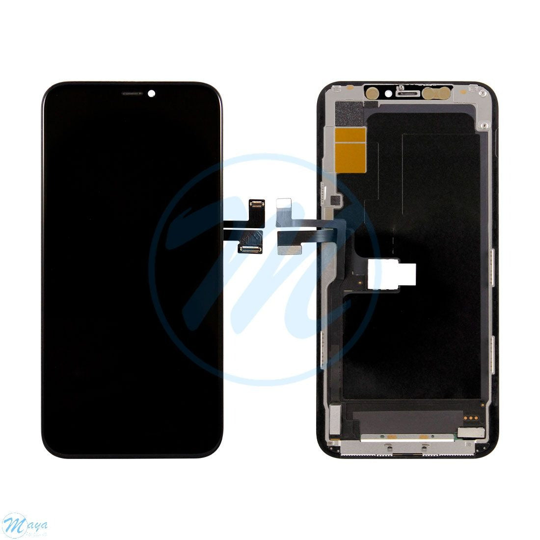 Screen Replacement for Apple iPhone 11 Pro (S) (OLED)