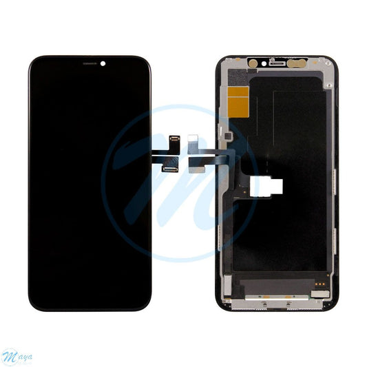 Screen Replacement for Apple iPhone 11 Pro (S) (OLED)