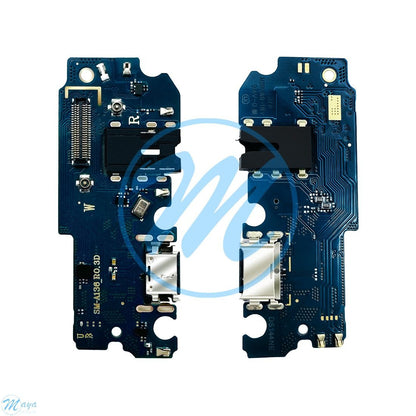 Charging Port Replacement for Samsung A13 5G