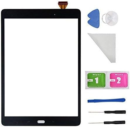 Glass & Digitizer Replacement for Samsung Galaxy Tab A 9.7"