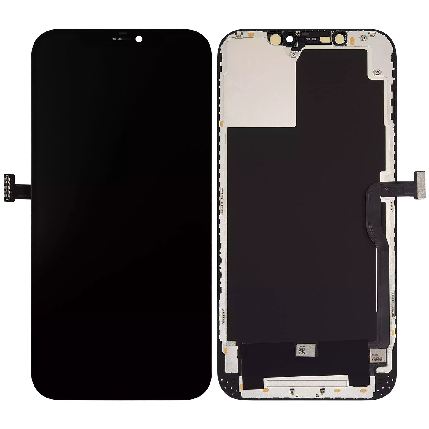 Economy Screen for iPhone 12 Pro Max (JK)