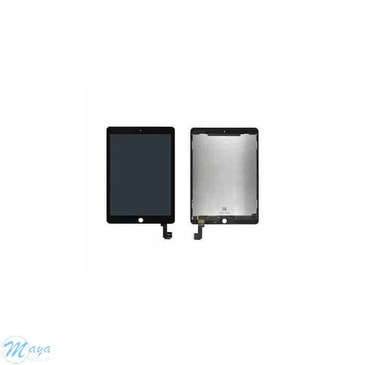 Screen Replacement for Apple iPad Air 2 (LCD) (Black)