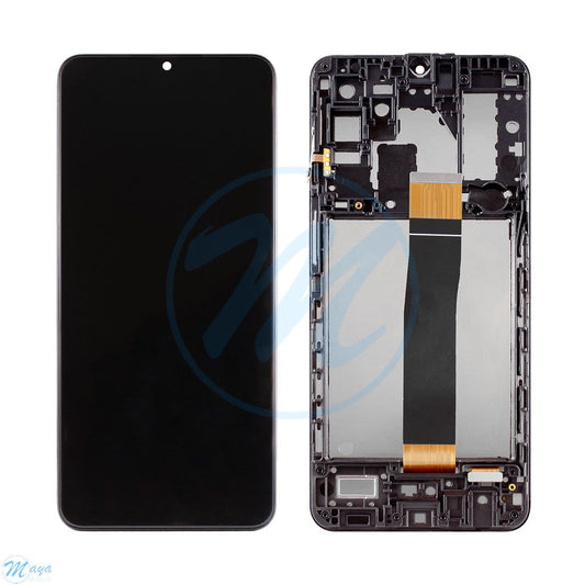 Screen Replacement Part Compatible for Samsung A32 5G
