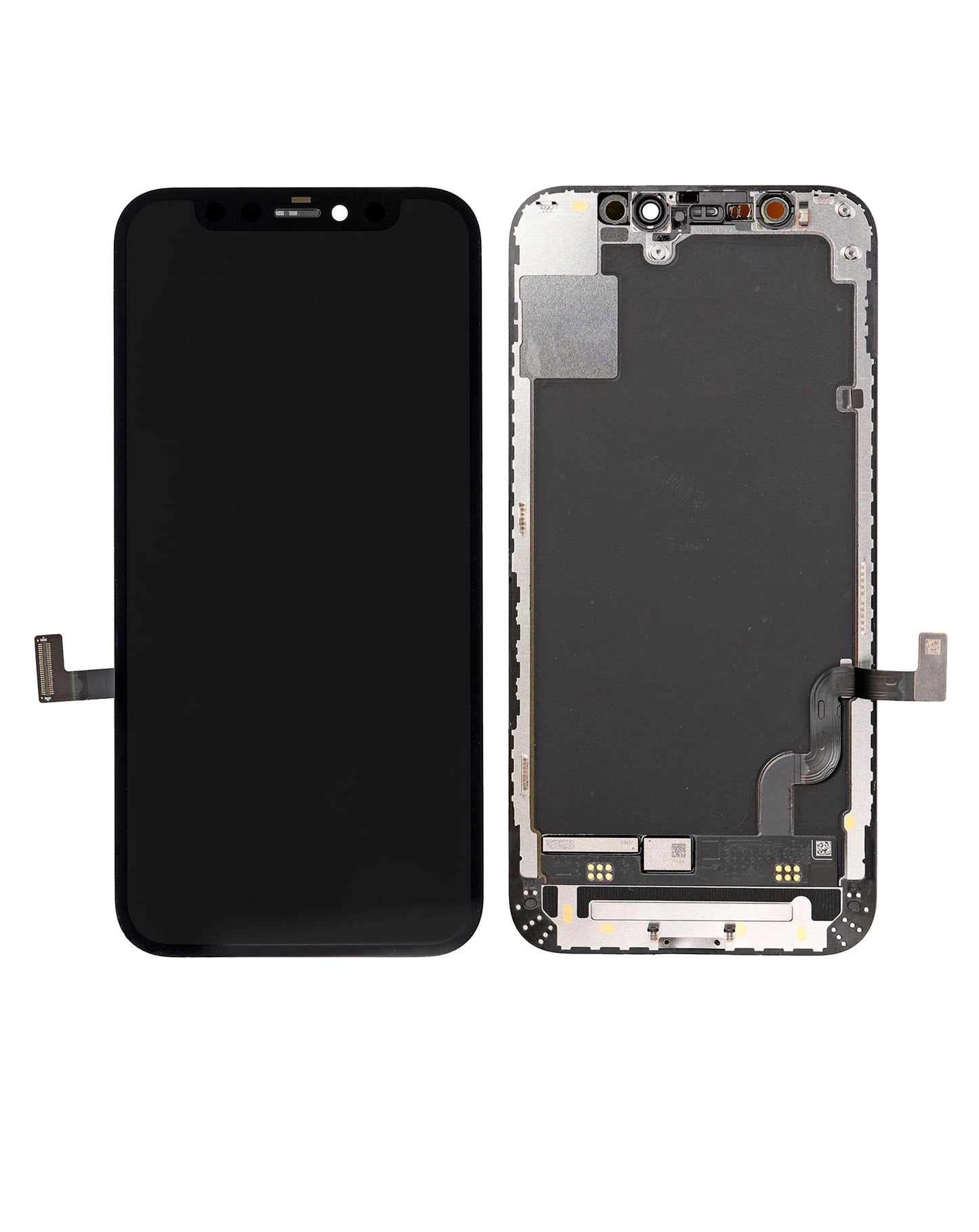 Economy Screen for iPhone 12 Mini (JK)