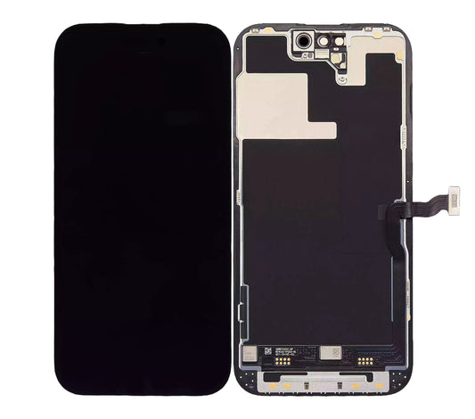 Standard Screen for iPhone 14 Pro Max (120Hz)