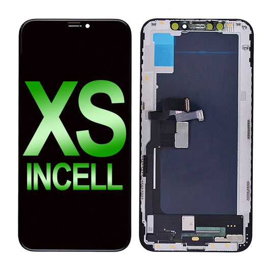 Screen Replacement Part Compatible for Apple iPhone XS (LCD)