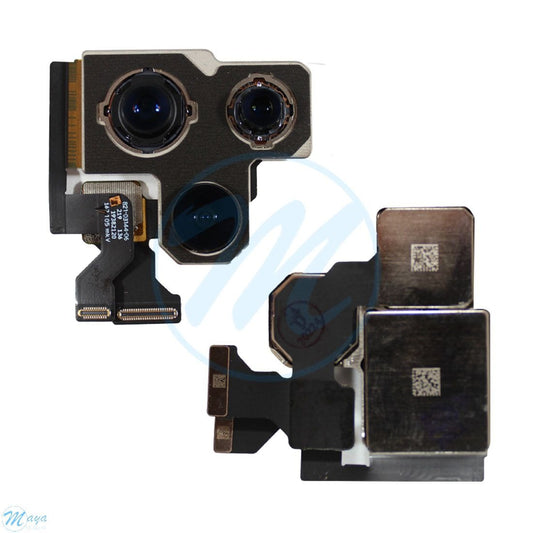 Rear Camera Replacement for Apple iPhone 13 Pro / 13 Pro Max (Generic)