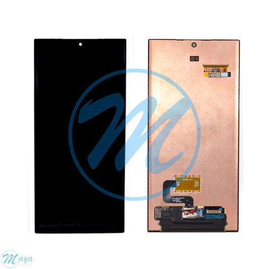 Screen Replacement for Samsung S23 Ultra 5G (OEM)